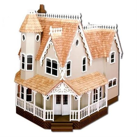 Pierce Dollhouse