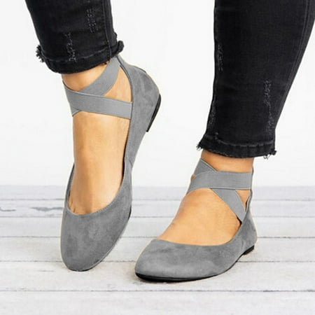 TOYFUNNY Fashion Causal Singles Shoes Elastic Flat Shoes Ladies For Women Sandals Strap Women s Sandals
TOYFUNNY Fashion Causal Singles Shoes Elastic Flat Shoes Ladies For Women Sandals Strap Women s Sandals