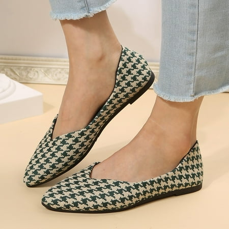 Aayomet Women Dress Shoes Casual Women Shoes Fashion Flat Shoes Comfortable Soft Casual Shoes Daily Wear Shoes Green 8
Aayomet Women Dress Shoes Casual Women Shoes Fashion Flat Shoes Comfortable Soft Casual Shoes Daily Wear Shoes Green 8