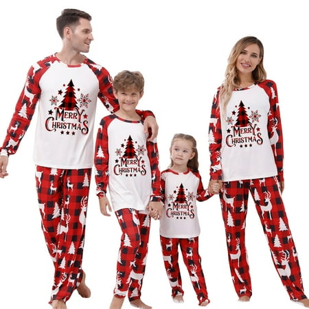 JBEELATE Family Matching Christmas Pajamas Sets Kid Adult Pjs Letter Snowman Print Sleepwear Xmas 2Pcs Homewear
JBEELATE Family Matching Christmas Pajamas Sets Kid Adult Pjs Letter Snowman Print Sleepwear Xmas 2Pcs Homewear