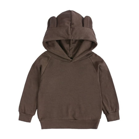 Rovga Baby Hoodies Pants Ears Cat Harem Pullover Long Sleeve Children Sweatshirt Boys Outfits Set Girls Boys Romper&Jumpsuit
Rovga Baby Hoodies Pants Ears Cat Harem Pullover Long Sleeve Children Sweatshirt Boys Outfits Set Girls Boys Romper&Jumpsuit
