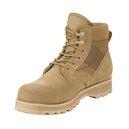 Rothco Military Combat Work Boot 5288
