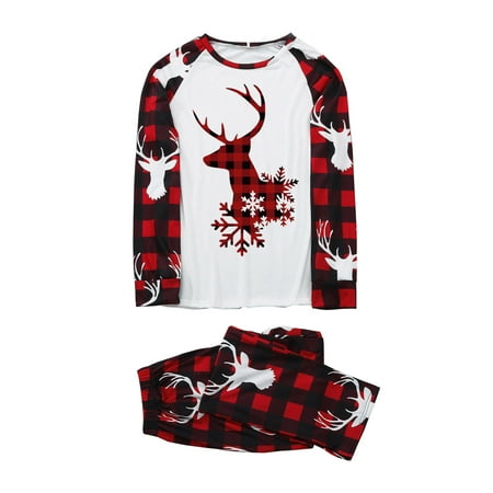 Tepsmf Christmas Pajamas For Family Matching Family Christmas Pajamas Set Christmas Pjs For Family Set Red Plaid Top And Long Pants Sleepwear Sets Nightgowns For Women White
Tepsmf Christmas Pajamas For Family Matching Family Christmas Pajamas Set Christmas Pjs For Family Set Red Plaid Top And Long Pants Sleepwear Sets Nightgowns For Women White