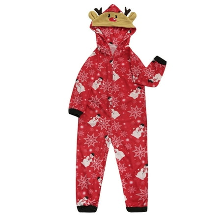 Hueook Mom And Baby Matching Outfits Matching Mom And Baby Pajamas New Cute Fashion Christmas Hooded Print Family European And American Pajamas Parent-Child Jumpsuit Kids
Hueook Mom And Baby Matching Outfits Matching Mom And Baby Pajamas New Cute Fashion Christmas Hooded Print Family European And American Pajamas Parent-Child Jumpsuit Kids