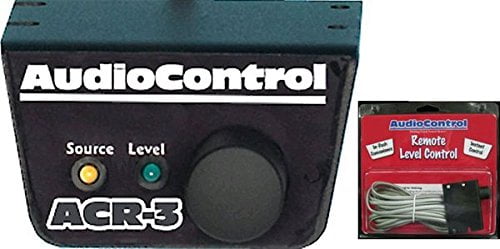 Audio Control ACR3 Remote for Audio Control Processors