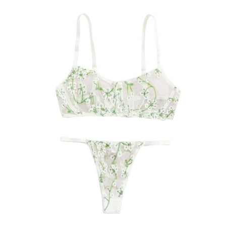 Bra Polyester Flower Embroidery Daily Woman plus Size Lace Camisole And Robe plus Size Hot Lingerie for Women Lingerie Dress
Bra Polyester Flower Embroidery Daily Woman plus Size Lace Camisole And Robe plus Size Hot Lingerie for Women Lingerie Dress