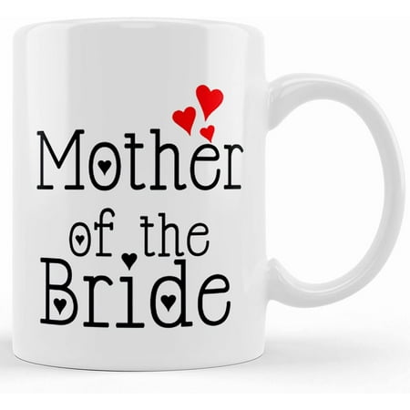 Mother Of The Bride Mug Text0849 Ceramic Novelty Coffee Mug Tea Cup Gift Present For Birthday Christmas Thanksgiving Festival 11oz Sarcasm With Sayings Mug
Mother Of The Bride Mug Text0849 Ceramic Novelty Coffee Mug Tea Cup Gift Present For Birthday Christmas Thanksgiving Festival 11oz Sarcasm With Sayings Mug