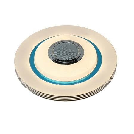 SHENGXINY Ceiling Light Clearance Led Music Ceiling Light with Bluetooth Speaker Multi-Function App 36W Dsp Speaker Upgraded Modern Lamp with Rgb Color Changing Home Party Star Light Blue
SHENGXINY Ceiling Light Clearance Led Music Ceiling Light with Bluetooth Speaker Multi-Function App 36W Dsp Speaker Upgraded Modern Lamp with Rgb Color Changing Home Party Star Light Blue
