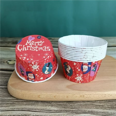Hot Sale Gifts Xmas Ornaments For Home DIY Christmas Rolled Cake Muffin Cup Snowman Santa Claus High Temperature Paper Holder MERRY CHRISTMAS
Hot Sale Gifts Xmas Ornaments For Home DIY Christmas Rolled Cake Muffin Cup Snowman Santa Claus High Temperature Paper Holder MERRY CHRISTMAS