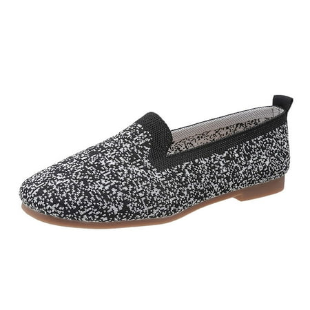 Women s Flats Shoes Comfortable Slip on Dress Shoes Work Nurse Casual Print Sneakers Breathable Lightweight Walking Shoes
Women s Flats Shoes Comfortable Slip on Dress Shoes Work Nurse Casual Print Sneakers Breathable Lightweight Walking Shoes