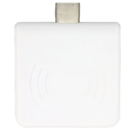 Contactless Card Reader Direct Use Compact Smart Card Reader Scratch Resistant For Conference Sign In R65C R65D
Contactless Card Reader Direct Use Compact Smart Card Reader Scratch Resistant For Conference Sign In R65C R65D
