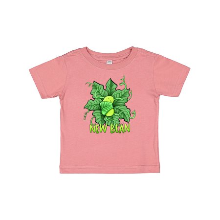 Inktastic New Bean Cute Sleeping Bean in Leaves and Vines Gift Baby Boy or Baby Girl T-Shirt
Inktastic New Bean Cute Sleeping Bean in Leaves and Vines Gift Baby Boy or Baby Girl T-Shirt
