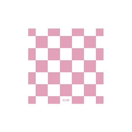 UDIYO Cup Mat Heat Insulation Acrylic Cup Mat Stable Beautiful Chessboard Pattern Cup Mat for Home
UDIYO Cup Mat Heat Insulation Acrylic Cup Mat Stable Beautiful Chessboard Pattern Cup Mat for Home
