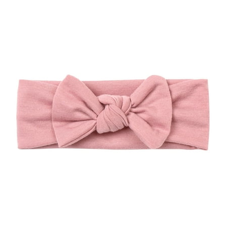 Shpwfbe Baby Toddler Boys Girls Stretch Solid Bow Hairband Headwear Headband New Years Decorations Gifts
Shpwfbe Baby Toddler Boys Girls Stretch Solid Bow Hairband Headwear Headband New Years Decorations Gifts