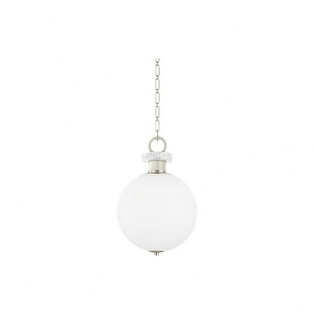 Corbett Lighting - Haru - 1 Light Small Pendant-20.5 Inches Tall and 13.5 Inches
Corbett Lighting - Haru - 1 Light Small Pendant-20.5 Inches Tall and 13.5 Inches