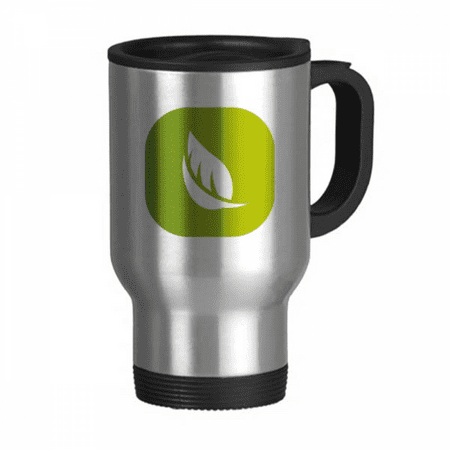 Salvage Circulation Greening Icon Travel Mug Flip Lid Stainless Steel Cup Car Tumbler Thermos
Salvage Circulation Greening Icon Travel Mug Flip Lid Stainless Steel Cup Car Tumbler Thermos