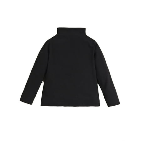Casual Colorblock Lapel Neck Long Sleeve Multicolor Toddler Girls Two-piece Outfits (Girl s)
Casual Colorblock Lapel Neck Long Sleeve Multicolor Toddler Girls Two-piece Outfits (Girl s)