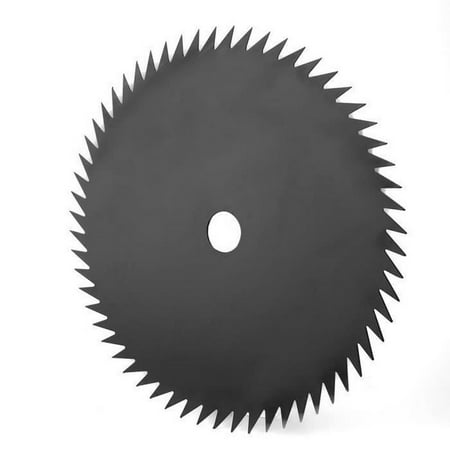 Saw Blade 2Mm Lawn Steel Cutter Blade Grass Trimmer Head Garden Tools (60T)
Saw Blade 2Mm Lawn Steel Cutter Blade Grass Trimmer Head Garden Tools (60T)