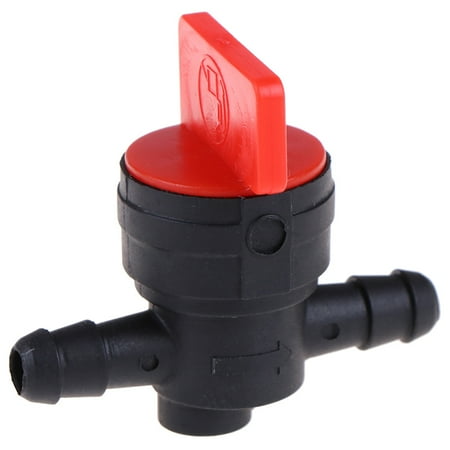 1/4 Inline Straight Gas Fuel Cut Shut Off Valve for Briggs & Stratton Nz frWA