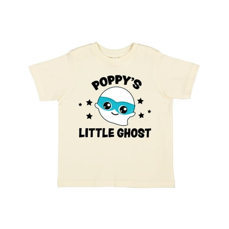 Inktastic Cute Poppy s Little Ghost with Stars Gift Toddler Boy or Toddler Girl T-Shirt
Inktastic Cute Poppy s Little Ghost with Stars Gift Toddler Boy or Toddler Girl T-Shirt
