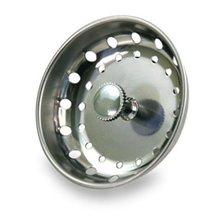 Suminiy.US Stainless Steel Kitchen Sink Drainers Traps Food Debris and Prevents Clogs Fits for Kitchen Drain
Suminiy.US Stainless Steel Kitchen Sink Drainers Traps Food Debris and Prevents Clogs Fits for Kitchen Drain