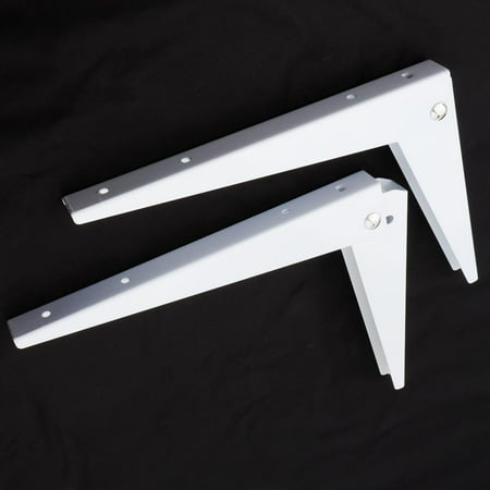 100 Pcs Stainless Steel Heavy Duty L Corner Joint Angle Bracket Shelf Bracket 8/10/12/14inch Inch 10 Inch
100 Pcs Stainless Steel Heavy Duty L Corner Joint Angle Bracket Shelf Bracket 8/10/12/14inch Inch 10 Inch