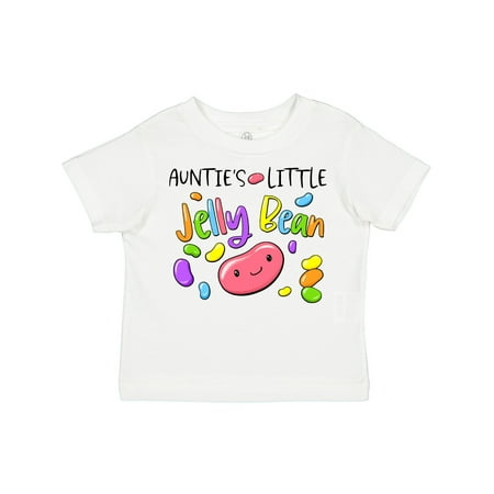 Inktastic Aunties Little Jellybean Cute Easter Candy Gift Toddler Boy or Toddler Girl T-Shirt
Inktastic Aunties Little Jellybean Cute Easter Candy Gift Toddler Boy or Toddler Girl T-Shirt