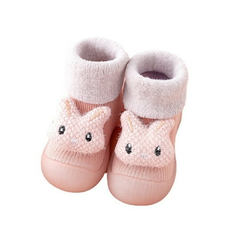 Baby Shoes Warm Winter Cartoon Baby Shoes Baby Soft Sole Shoes 7m Toddler Boy Shoes Shoes for Toddler
Baby Shoes Warm Winter Cartoon Baby Shoes Baby Soft Sole Shoes 7m Toddler Boy Shoes Shoes for Toddler