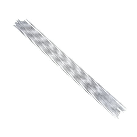 Welding Aluminum Rod Cored Rods Electrodes Flux Wire Repairing Low Temperature Repair Brazing
Welding Aluminum Rod Cored Rods Electrodes Flux Wire Repairing Low Temperature Repair Brazing