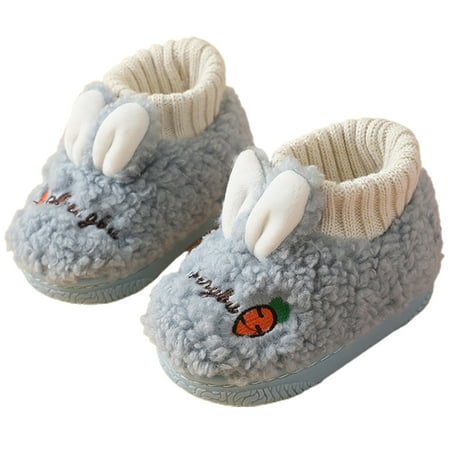 Baby Walking Shoes Slippers Warm And Sweat Absorption For Toddlers Baby Girls Boys Light Blue 22-23
Baby Walking Shoes Slippers Warm And Sweat Absorption For Toddlers Baby Girls Boys Light Blue 22-23