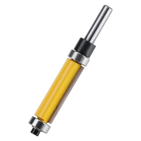 Straight Router Bit Shank Woodworking Tool Woodworking Router For Electric Wood Routers
Straight Router Bit Shank Woodworking Tool Woodworking Router For Electric Wood Routers