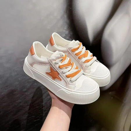 Women‘s Breathable Mesh Sneakers Low Top Lace Up Round Toe Casual Shoes Women‘s Platform Flat Footwear
Women‘s Breathable Mesh Sneakers Low Top Lace Up Round Toe Casual Shoes Women‘s Platform Flat Footwear