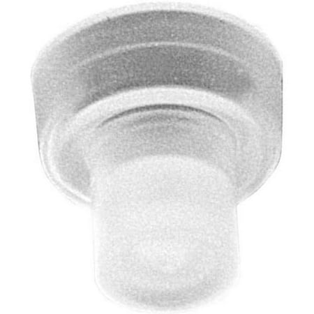 TOMLINSON 1901959 3MS SILICONE SEAT CUP FOR TOMLINSON