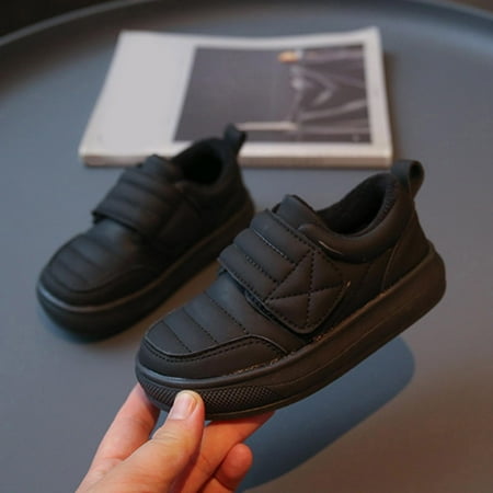 Cathalem Big Girl Boots Fashionable Autumn And Winter Children Boots Boys And Girls Cotton Shoes Flat Girls Sweater Boots Size 1 Black 7 Years
Cathalem Big Girl Boots Fashionable Autumn And Winter Children Boots Boys And Girls Cotton Shoes Flat Girls Sweater Boots Size 1 Black 7 Years