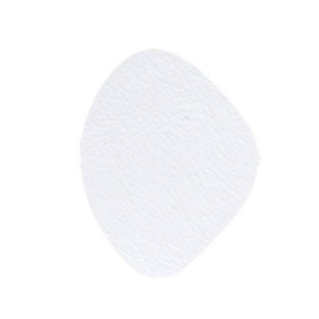 Practical Self-Adhesive Anti-wear Pads Sneaker Lined Patch Shoe Patch Vamp Shoes Hole Sticker Repair Subsidy Shoe Hole Repair Patch WHITE S
Practical Self-Adhesive Anti-wear Pads Sneaker Lined Patch Shoe Patch Vamp Shoes Hole Sticker Repair Subsidy Shoe Hole Repair Patch WHITE S