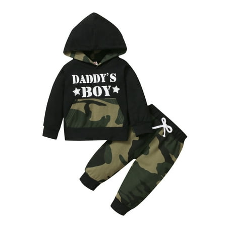 Kucnuzki 12 Months Baby Boy Winter Outfits Pants Sets 18 Months Long Sleeve Dinosaur Prints Hooded Sweatshirt Tops Elastic Dinosaur Prints Pants 2PCS Set Black
Kucnuzki 12 Months Baby Boy Winter Outfits Pants Sets 18 Months Long Sleeve Dinosaur Prints Hooded Sweatshirt Tops Elastic Dinosaur Prints Pants 2PCS Set Black
