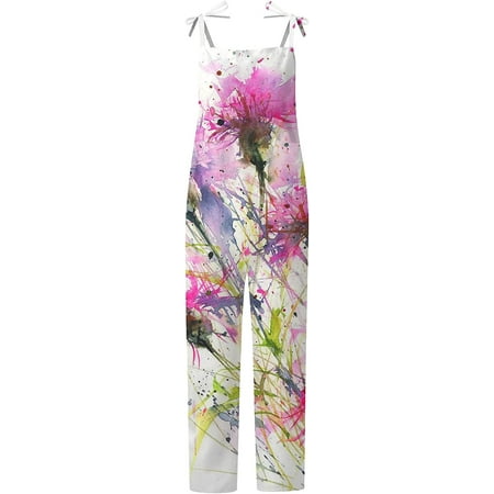 CebDs Wide Leg Jumpsuits for Women Womens Casual Summer Overalls Cotton Linen Shorts Rompers Jumpsuits
CebDs Wide Leg Jumpsuits for Women Womens Casual Summer Overalls Cotton Linen Shorts Rompers Jumpsuits
