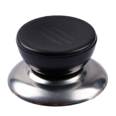 Reduced!! 12pcs Universal Anti-hot Pot Cap Round Pan Knob Cookware Replacement Lid Handle
Reduced!! 12pcs Universal Anti-hot Pot Cap Round Pan Knob Cookware Replacement Lid Handle