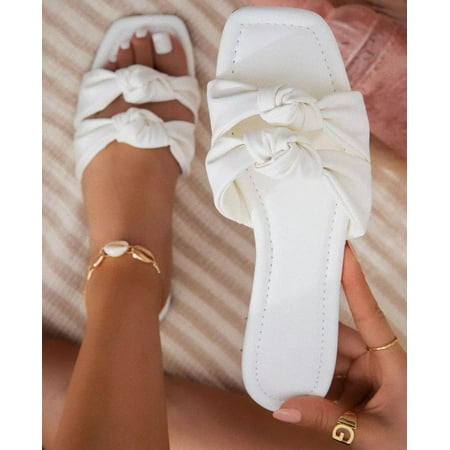 Women Sandals Fashion Summer Women Shoes Casual Sandals Beach Shoes Ladies Summer Sandals A4
Women Sandals Fashion Summer Women Shoes Casual Sandals Beach Shoes Ladies Summer Sandals A4