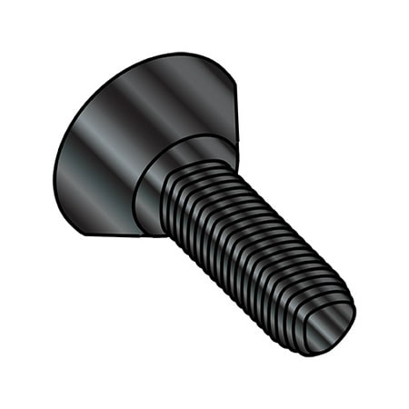 6-32X3/8 Phil Flat U/C Thread Rolling Screws Thread Rolling Screw Full Thread Black Oxide & Wax (Pack Qty 10 000) BC-0606RPUB
6-32X3/8 Phil Flat U/C Thread Rolling Screws Thread Rolling Screw Full Thread Black Oxide & Wax (Pack Qty 10 000) BC-0606RPUB