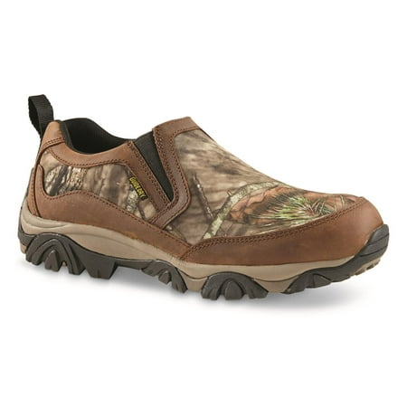 Guide Gear Arrowhead II Men s Leather Waterproof Slip-on Loafers Non-Slip Breathable Lightweight Shoes for Hiking Walking Outdoor Casual Work Dress
Guide Gear Arrowhead II Men s Leather Waterproof Slip-on Loafers Non-Slip Breathable Lightweight Shoes for Hiking Walking Outdoor Casual Work Dress