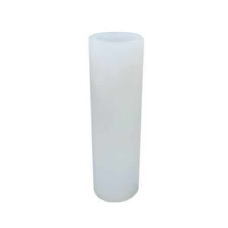 3D Cylinder Silicone Soap Mold Candle Making Mould Fondant Candy Cake Chocolate Decorating DIY Handmade Baking Tools
3D Cylinder Silicone Soap Mold Candle Making Mould Fondant Candy Cake Chocolate Decorating DIY Handmade Baking Tools