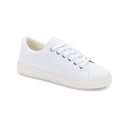 Aqua College Womens Karina Knit Gym Casual and Fashion Sneakers
