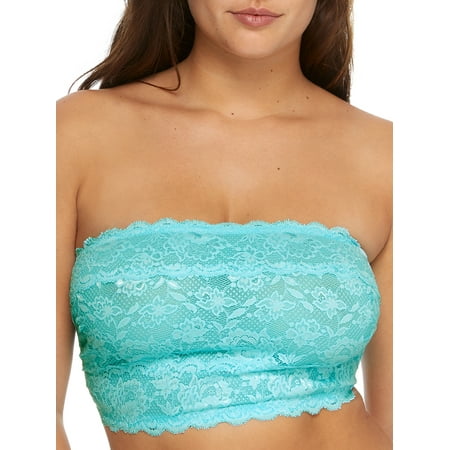 Cosabella Womens Never Say Never Curvy Flirtie Bandeau Style-NEVER1101