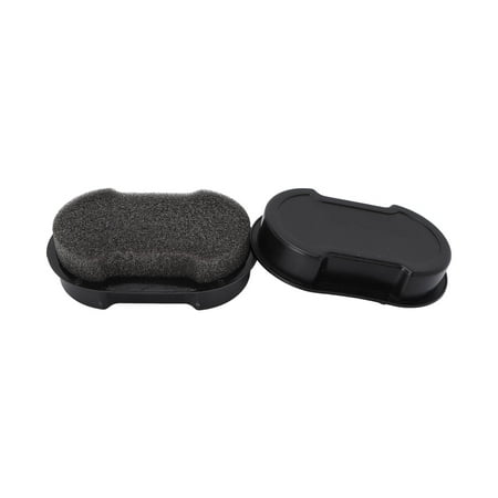 Leather Shoes Shine Sponge Shoes Shine Sponge Professional Ergonomic Portable Compact Stain Removal Safe Soft For Home Travel
Leather Shoes Shine Sponge Shoes Shine Sponge Professional Ergonomic Portable Compact Stain Removal Safe Soft For Home Travel