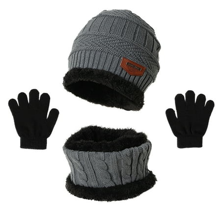 WUDATI Layered Autumn and Winter Pure Cotton Heavyweight Women Winter Boys And Scarf Hat Three Piece Girls Knit Baby Windproof Warm Thicken Cap Gloves Winter Hats Suitable for Cold Weather
WUDATI Layered Autumn and Winter Pure Cotton Heavyweight Women Winter Boys And Scarf Hat Three Piece Girls Knit Baby Windproof Warm Thicken Cap Gloves Winter Hats Suitable for Cold Weather