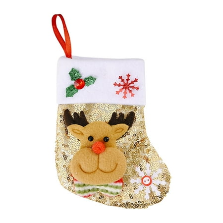 Hi.FANCY Christmas Tableware Bag Home Restaurant Christmas Spoon Chopstick Fork Holder Storage Pouch Sock Type Animal
Hi.FANCY Christmas Tableware Bag Home Restaurant Christmas Spoon Chopstick Fork Holder Storage Pouch Sock Type Animal