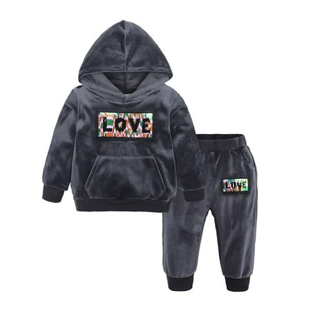 Kiplyki Clearance Fall Suit for Kids Toddler Baby Jinsirong Fabrics Coat Pants 2pcs/set Sweater for Boys Girls
Kiplyki Clearance Fall Suit for Kids Toddler Baby Jinsirong Fabrics Coat Pants 2pcs/set Sweater for Boys Girls