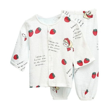 KBKYBUYZ 1-8 Years Old Pyjamas Coat Pants Suit Novelty Long Sleeved Warm Pyjamas Funny Pajamas On Sale
KBKYBUYZ 1-8 Years Old Pyjamas Coat Pants Suit Novelty Long Sleeved Warm Pyjamas Funny Pajamas On Sale