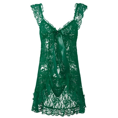 Cathalem Lingerie plus Size 6xl Women Lingerie Satin Chemise Strap Nightgown Full Slip V Neck Lingerie Dress Underwear Green Small
Cathalem Lingerie plus Size 6xl Women Lingerie Satin Chemise Strap Nightgown Full Slip V Neck Lingerie Dress Underwear Green Small